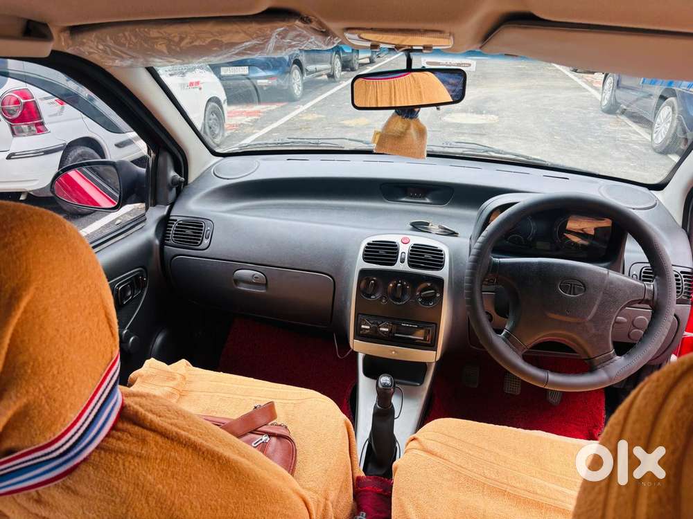 Tata Indica V2 Dl Bsiii, 2008, Diesel