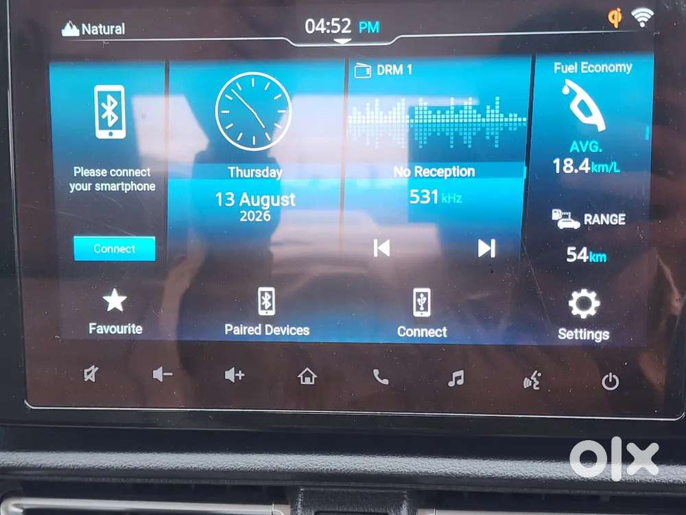 Maruti Suzuki Dzire 2025