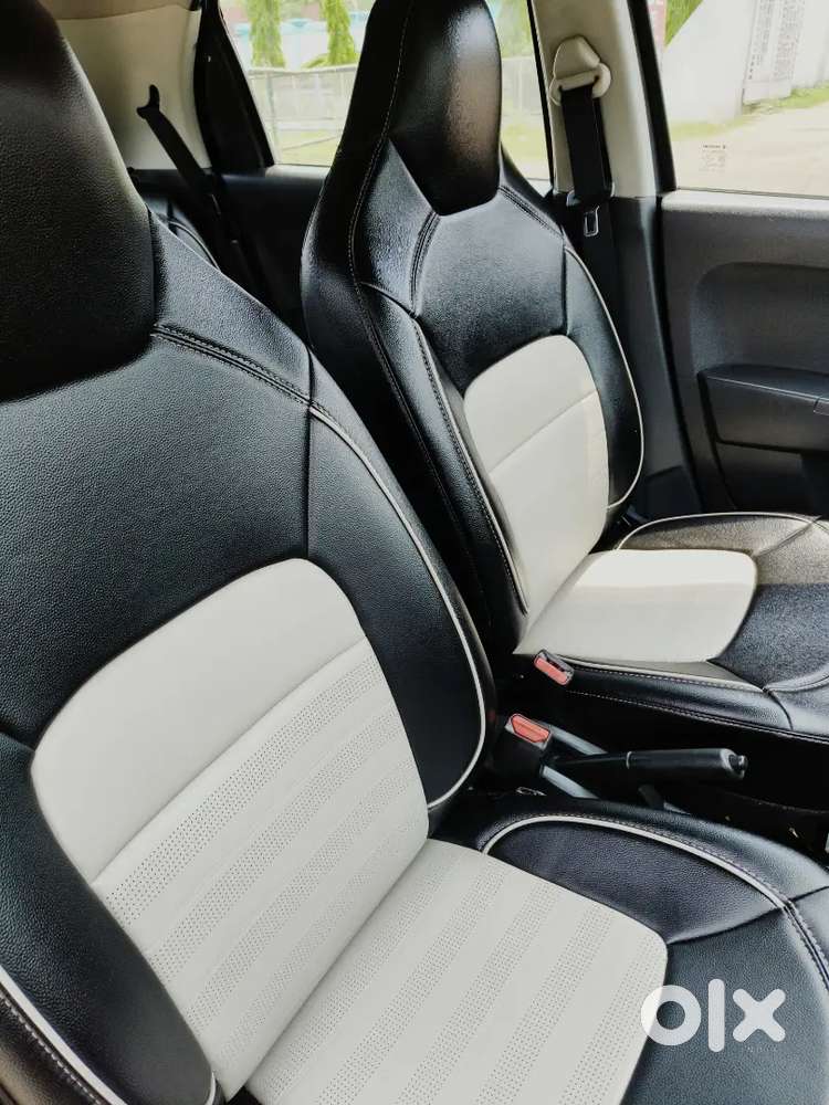 Maruti Alto K10 2024
Top End Modal 
9275.km Only 
(6) Airbags