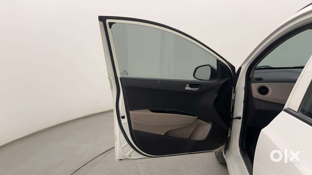 Hyundai Grand I10 1.2 Kappa Asta, 2015, Petrol