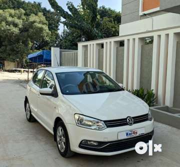 Volkswagen polo best sale diesel olx