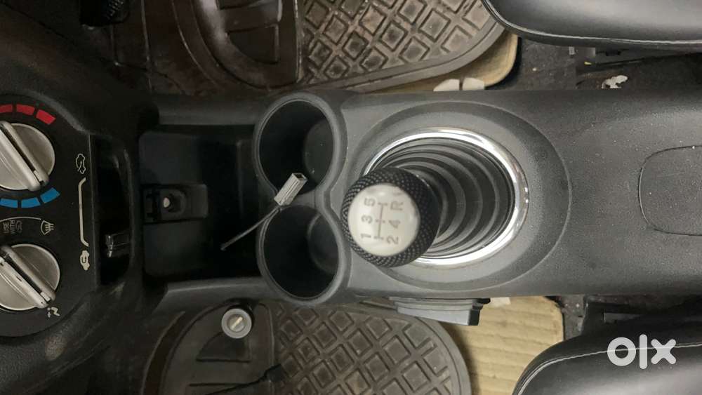 Honda Amaze 2013-2016 S I-vtech, 2015, Petrol