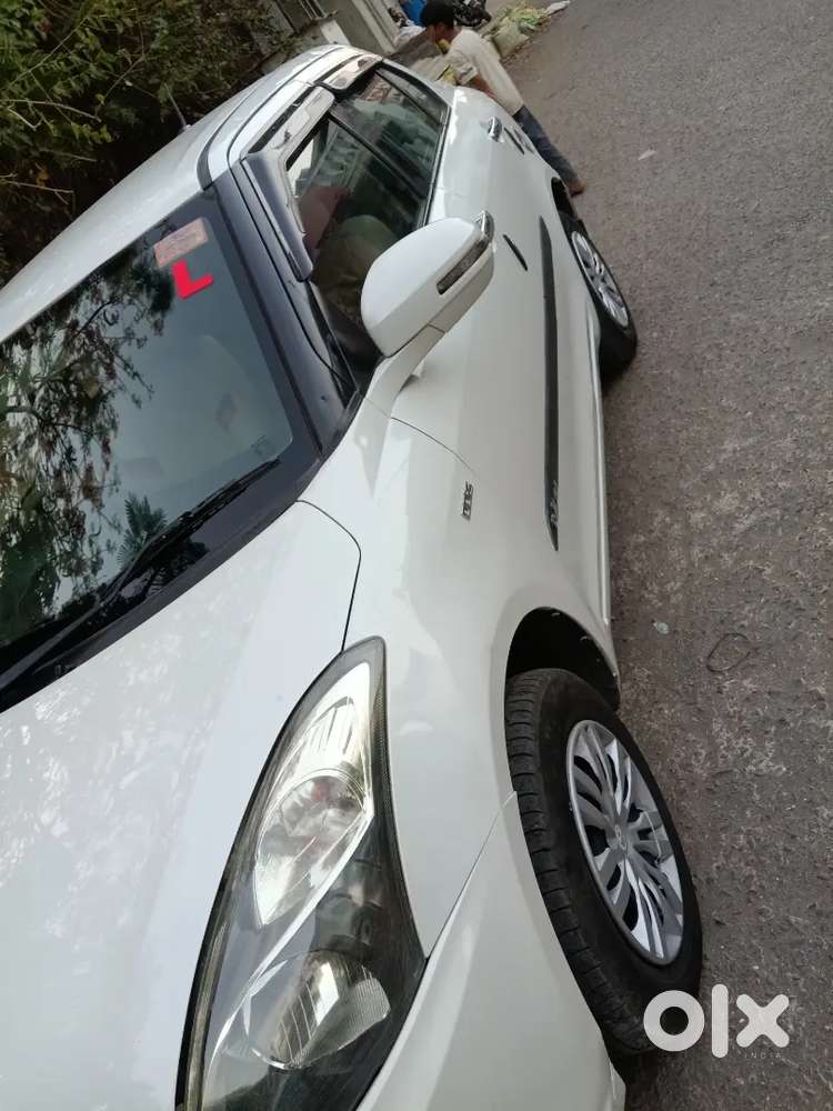 Maruti Suzuki Dzire Vdi 2015