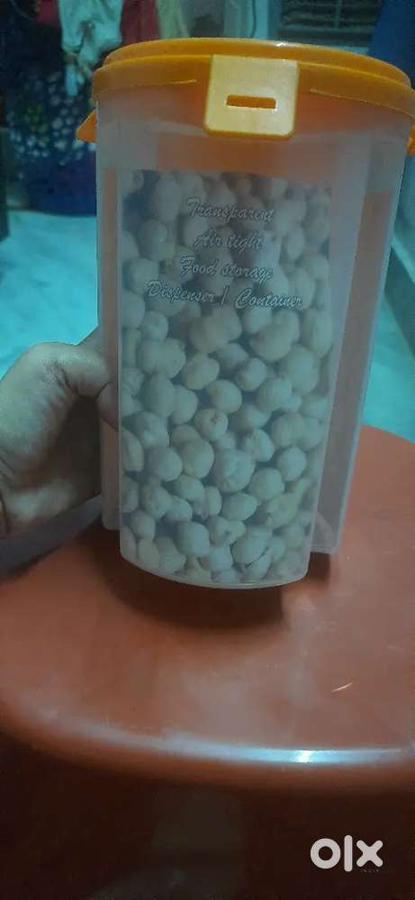 3 section container box in bulk(20 pcs).