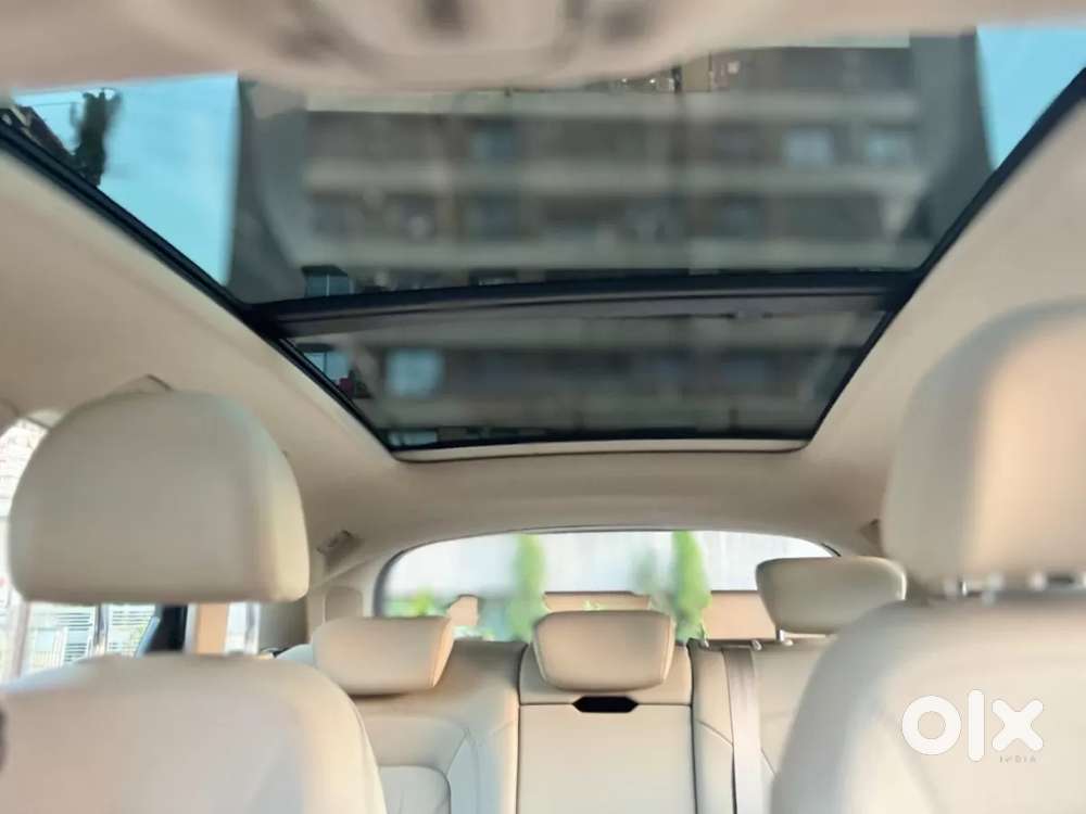 Audi Q5 Technology 45 Tfsi, 2021, Petrol
