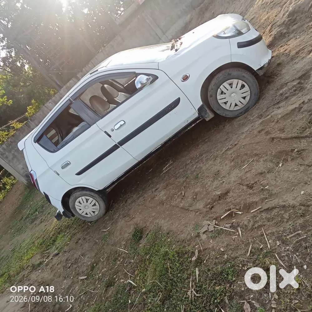 Maruti Suzuki Alto 800 2015