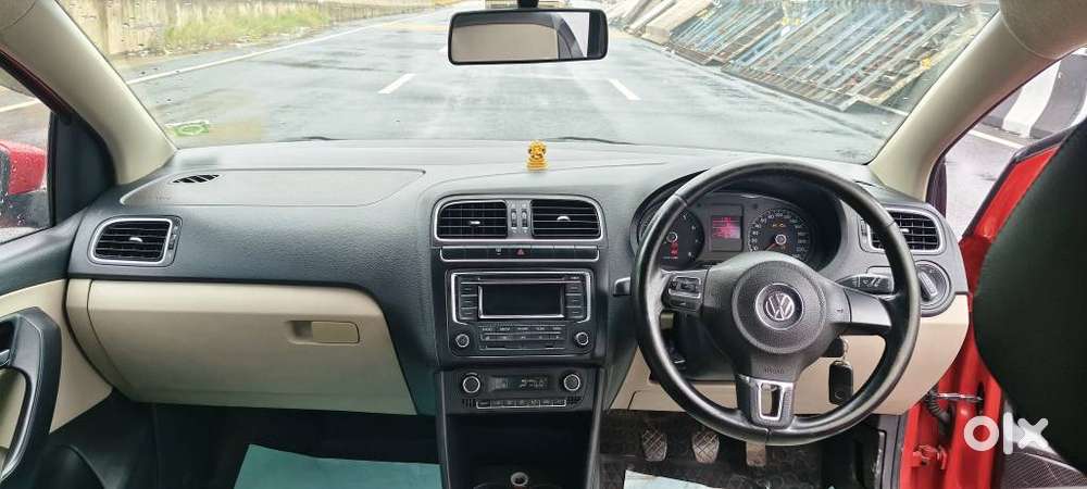 Volkswagen Polo Ipl Ii 1.2 Petrol Highline, 2014, Petrol