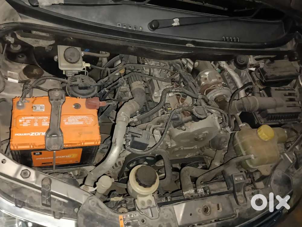 Chevrolet Enjoy 2015 Diesel Good Condition