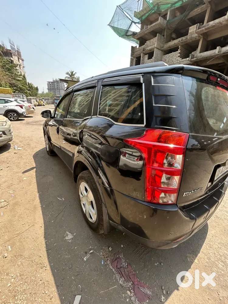 Mahindra Xuv500 2013 Diesel Well Maintained