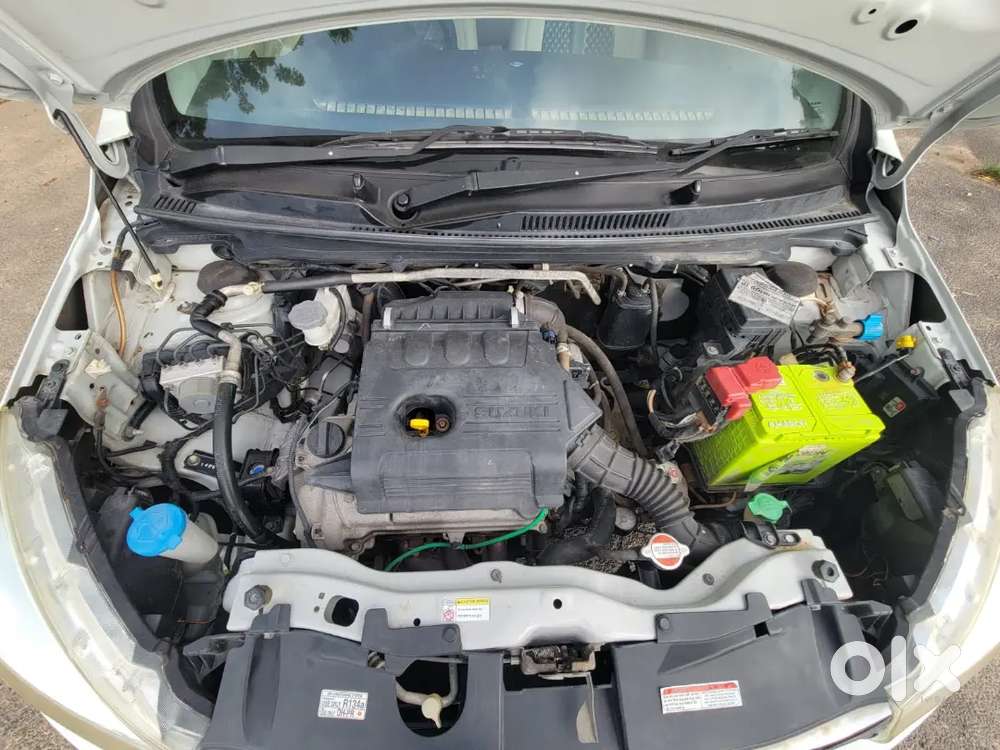 Maruti Suzuki Celerio Vxi 2020 Year