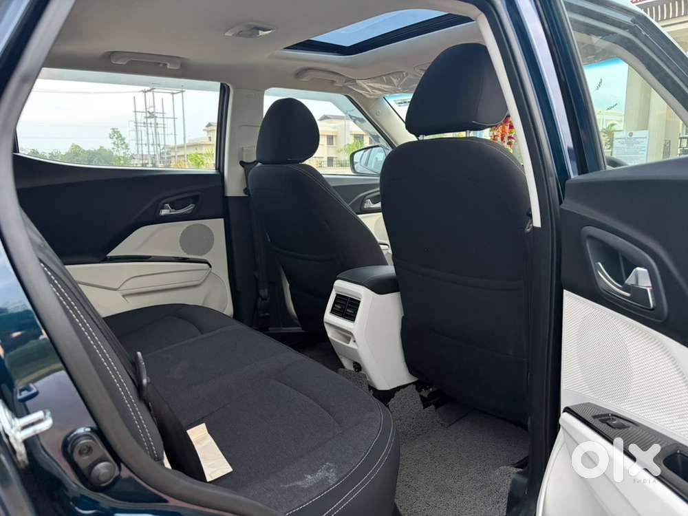 Mahindra Xuv 3xo 2024