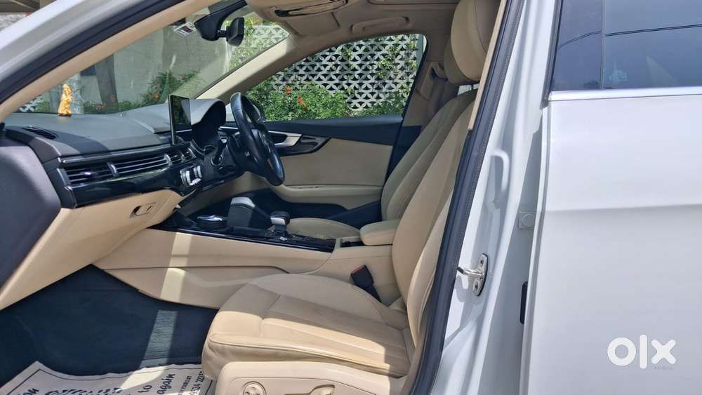Audi A4 2.0 Technology 40 Tfsi, 2021, Diesel