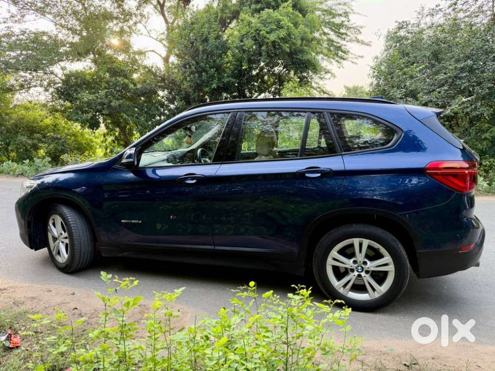 Bmw X1 2.0 Sdrive 20d, 2016, Diesel