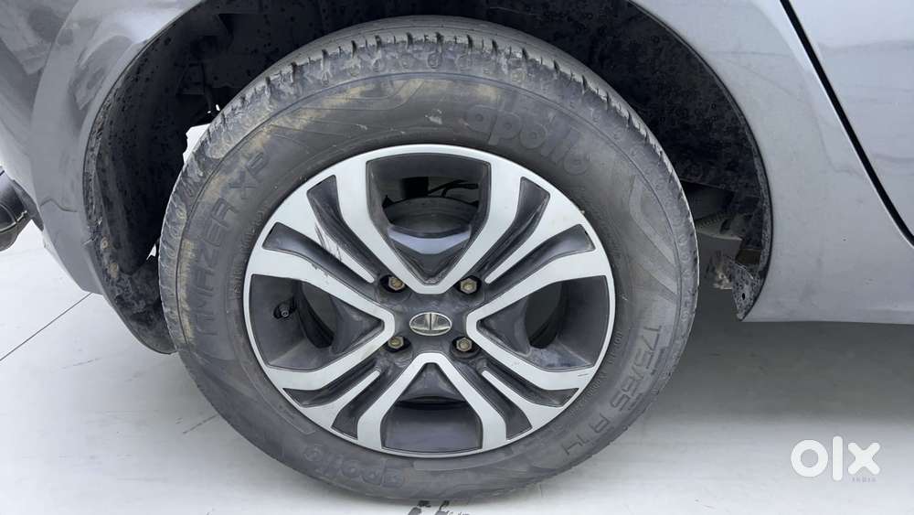 Tata Tiago Xz, 2021, Petrol
