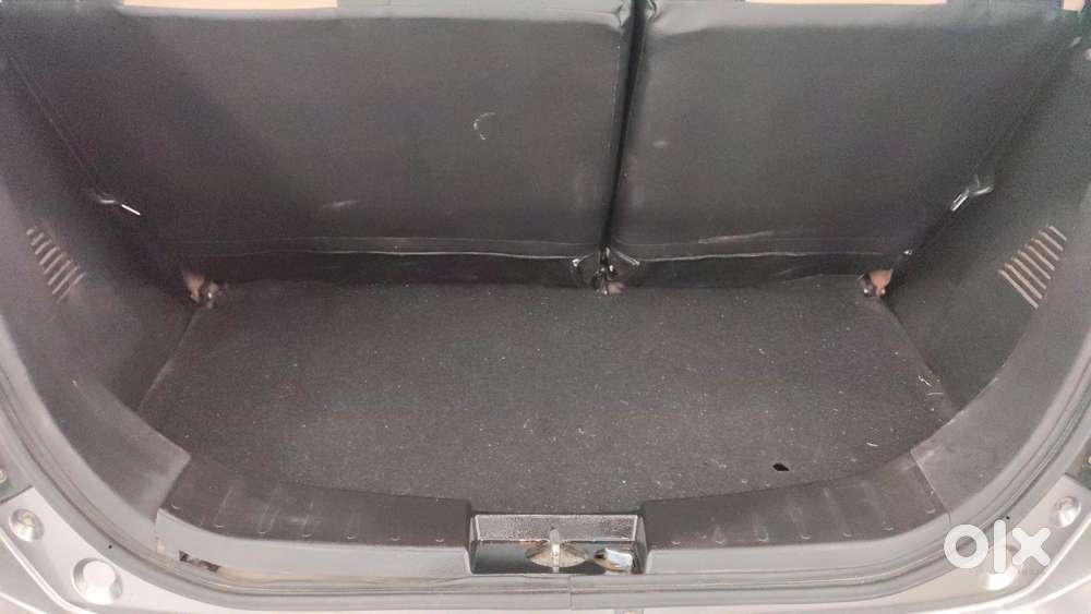 Maruti Suzuki Wagon R 1.0 Vxi, 2018, Petrol