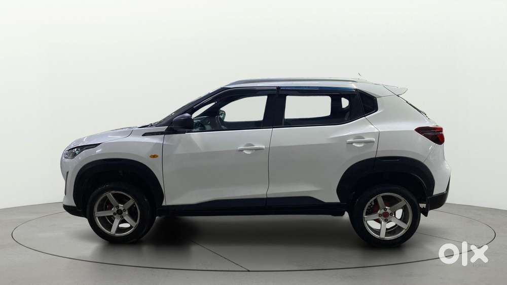 Nissan Magnite 1.0 Xe, 2023, Petrol