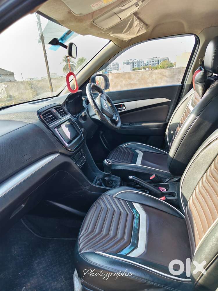 Toyota Urban Cruiser Cruiser Mid, 2022, Petrol