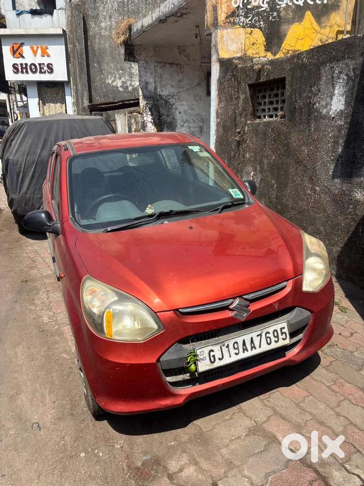 Maruti Suzuki Sedan 2014
