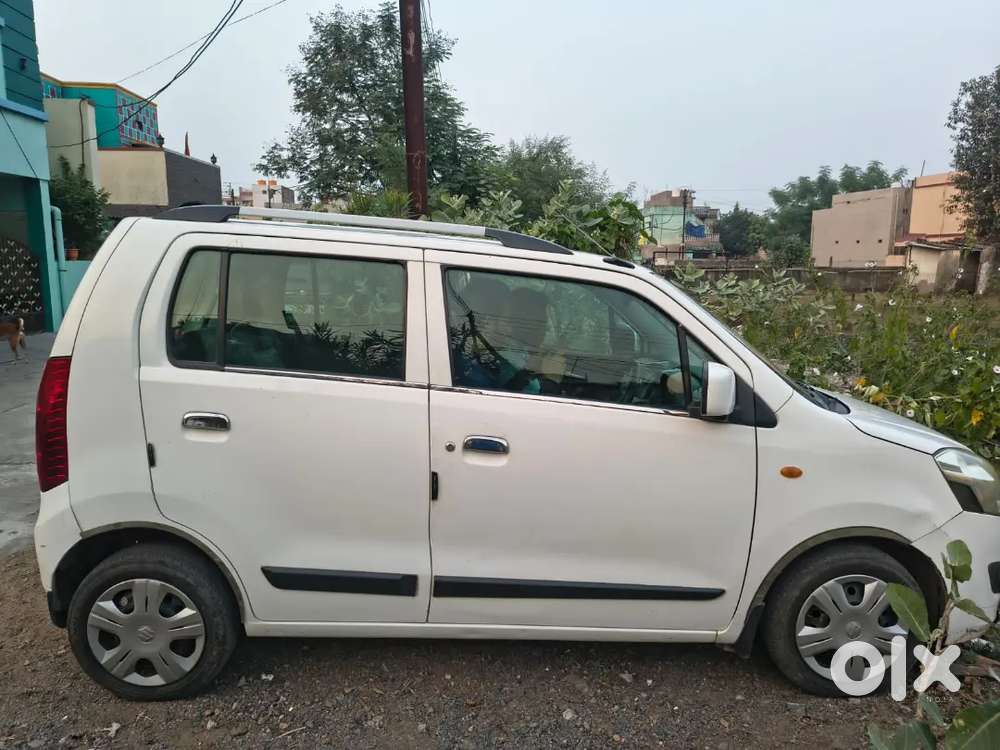 Wegan R 2014-15 Oct Model