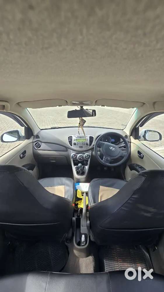 Hyundai I10 2012 Dec