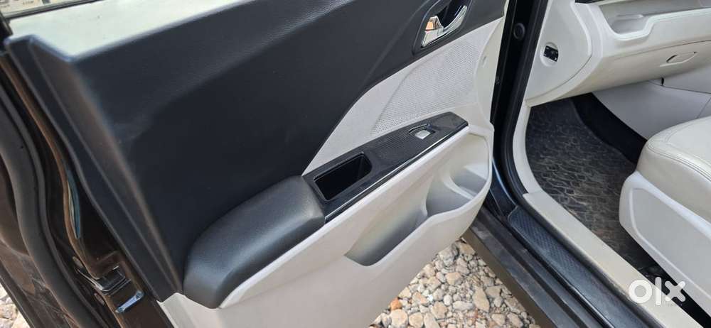 Mahindra Xuv300 W8 Option Diesel, 2021, Diesel