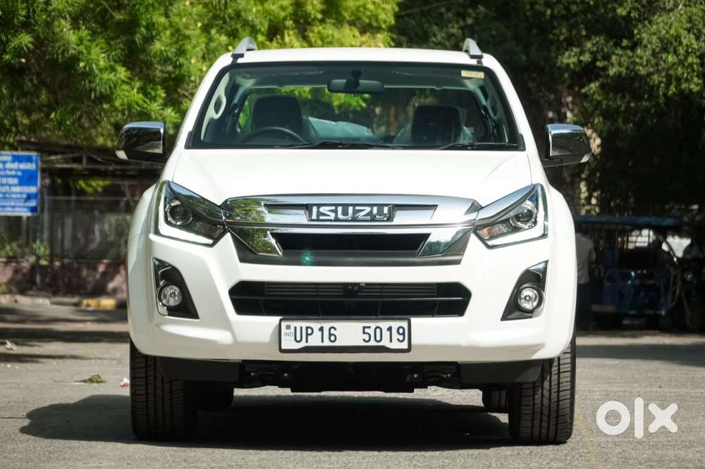 Isuzu V-cross Z 4x4 Mt, 2026, Diesel