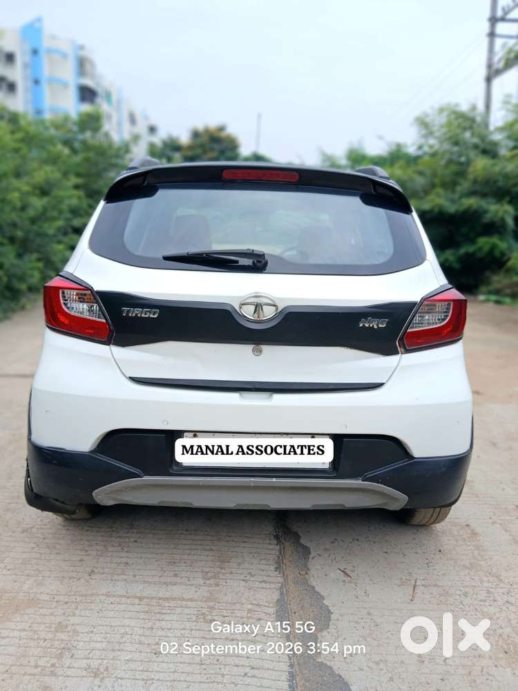 Tata Tiago Nrg 1.2 Xz Mt, 2020, Diesel