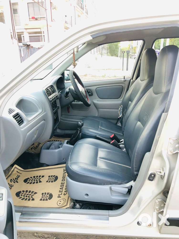 Maruti Suzuki Alto K10 1.0 Vxi, 2012, Petrol