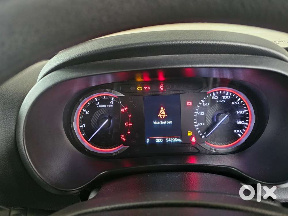 Mahindra Thar, 2021, Diesel