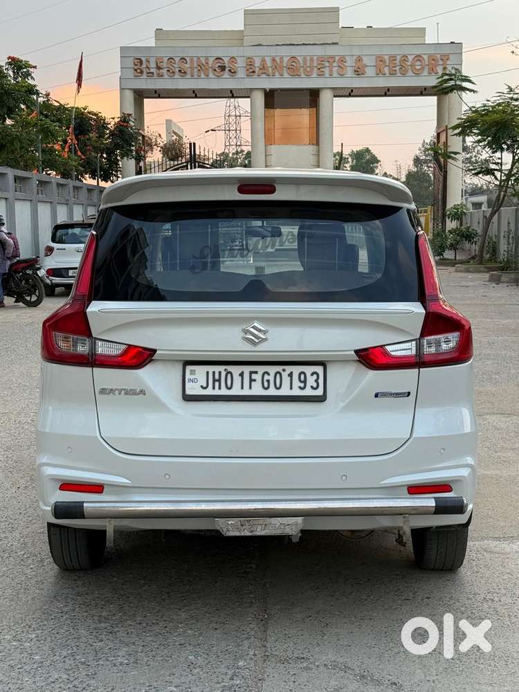 Maruti Suzuki Ertiga 2022-2023  Vxi, 2023, Petrol