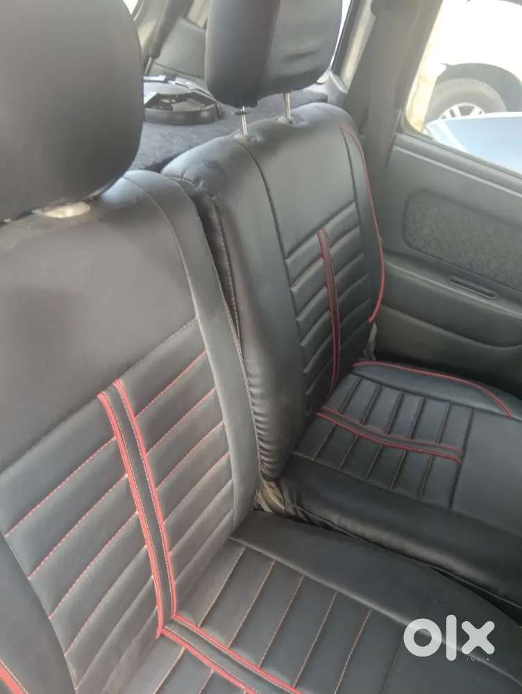 Maruti Suzuki Wagon R 2004 Lxi