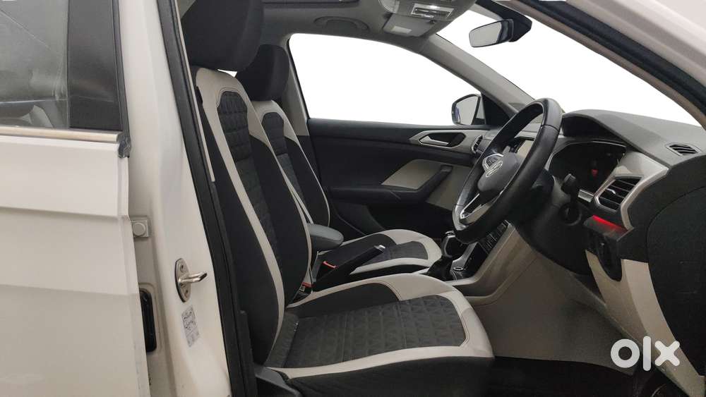 Volkswagen Taigun 1.5 Tsi Gt Plus, 2022, Petrol