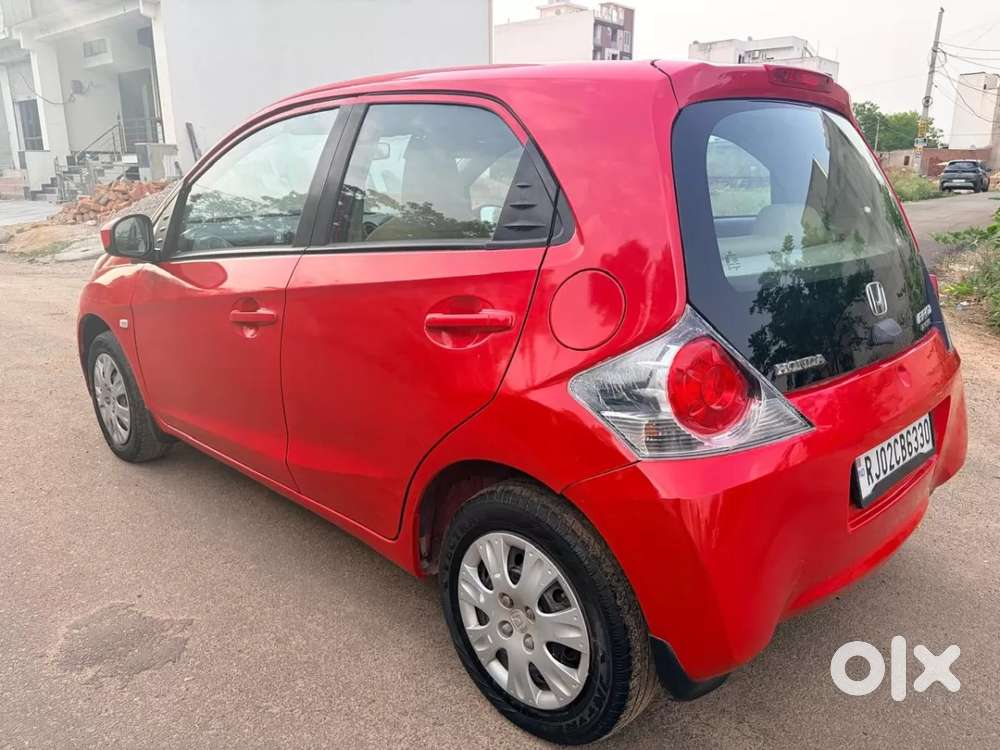 Honda Brio [2016-2019] 1.2 V Mt, 2012, Petrol