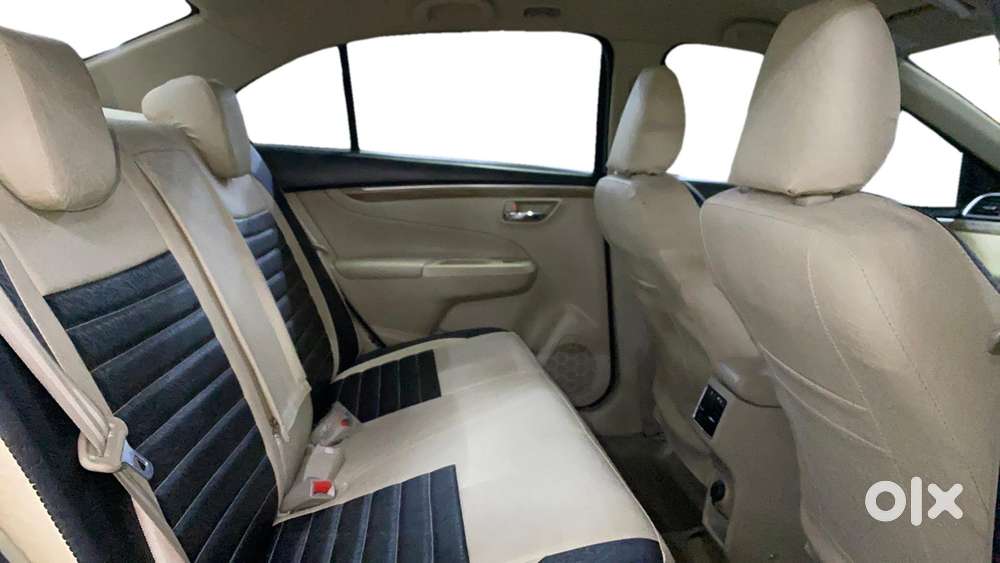 Maruti Suzuki Ciaz 1.5 Alpha Shvs Petrol, 2020, Petrol