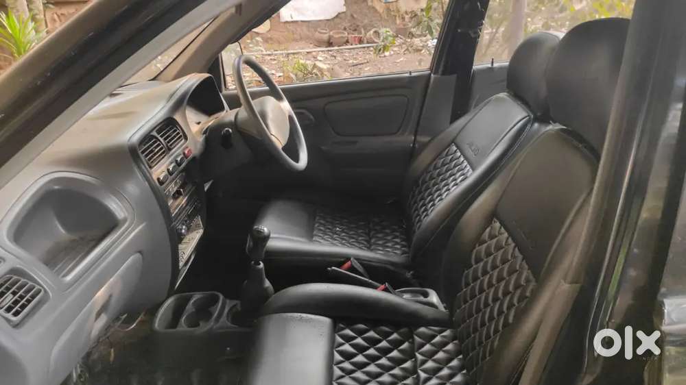 Maruti Suzuki Alto 2007