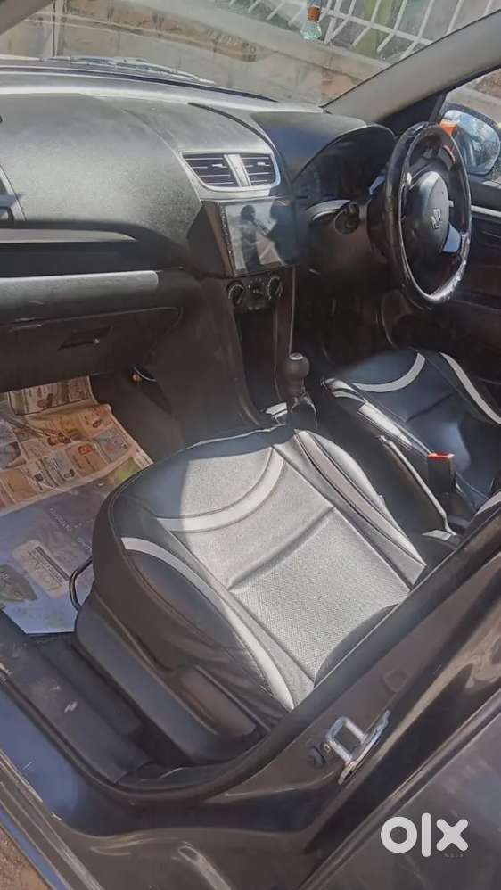 Maruti Suzuki Swift Ddis Ldi 2015