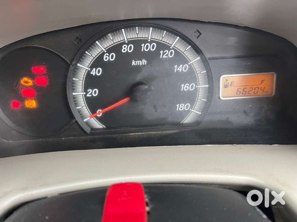 Maruti Suzuki Eeco 2025 Cng & Hybrids 66000 Km Driven