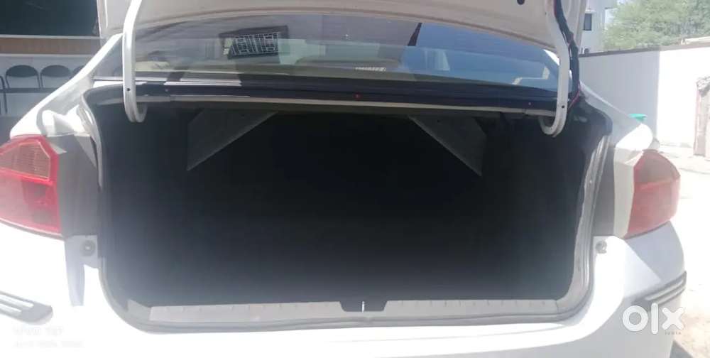 Honda City Disel Manual First Owner