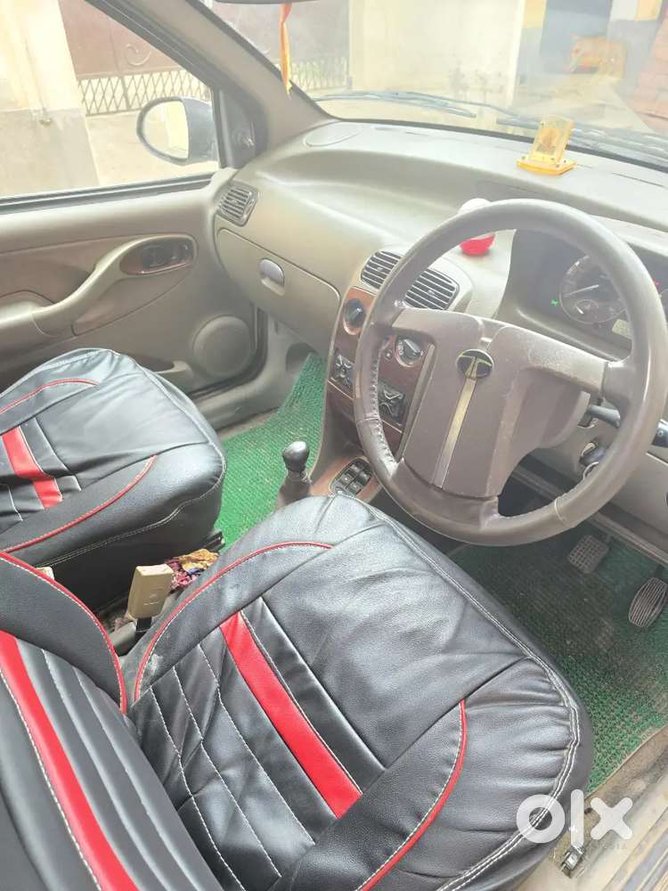 Tata Indigo Ecs 2012 Diesel Lx
