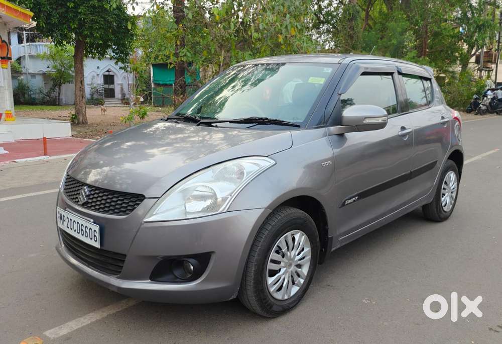 Maruti Suzuki Swift Ddis Vdi, 2013, Diesel
