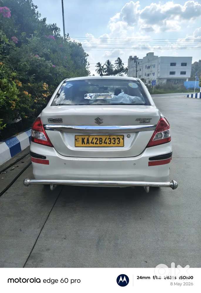 Good Engine Condition