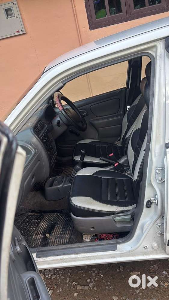 Maruti Suzuki Alto 2007