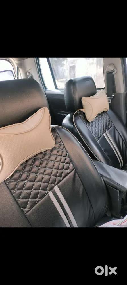 Maruti Suzuki Wagon R 2011 Cng & Hybrids 75000 Km Driven