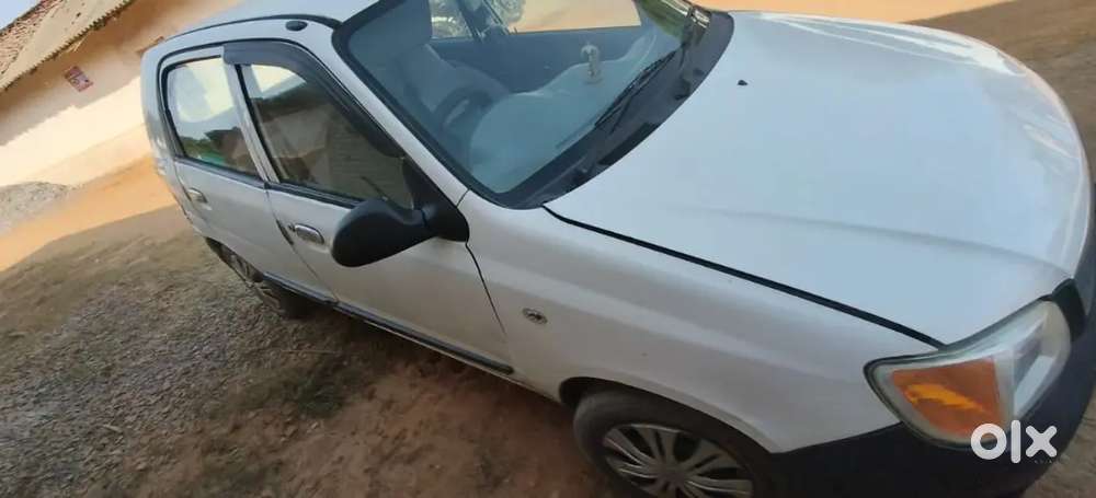 Maruti Suzuki Alto K10 2011 Petrol 85000 Km Driven