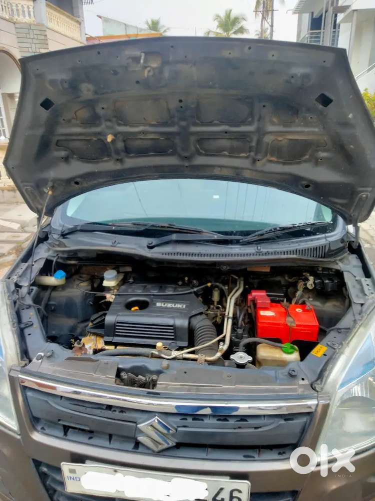 Genuine Buyers No Time Time Passers Slightly Negotiable 2013 Vxi Abs