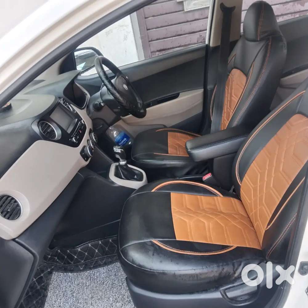 Hyundai Grand I10 Prime 2017 Diesel 70000 Km Driven