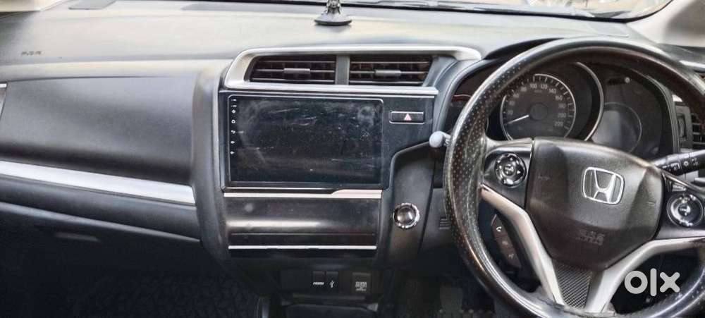 Honda Wr-v 1.5 Vx I-dtec, 2020, Diesel