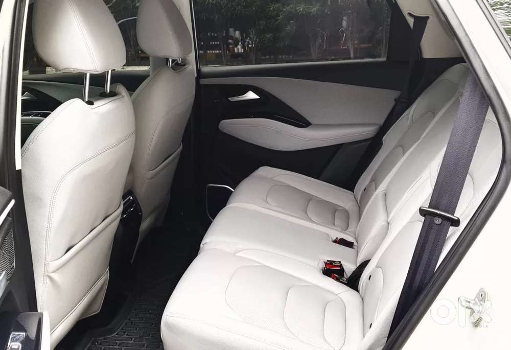 Mg Hector Savvy Pro 1.5 Turbo Cvt, 2026, Petrol