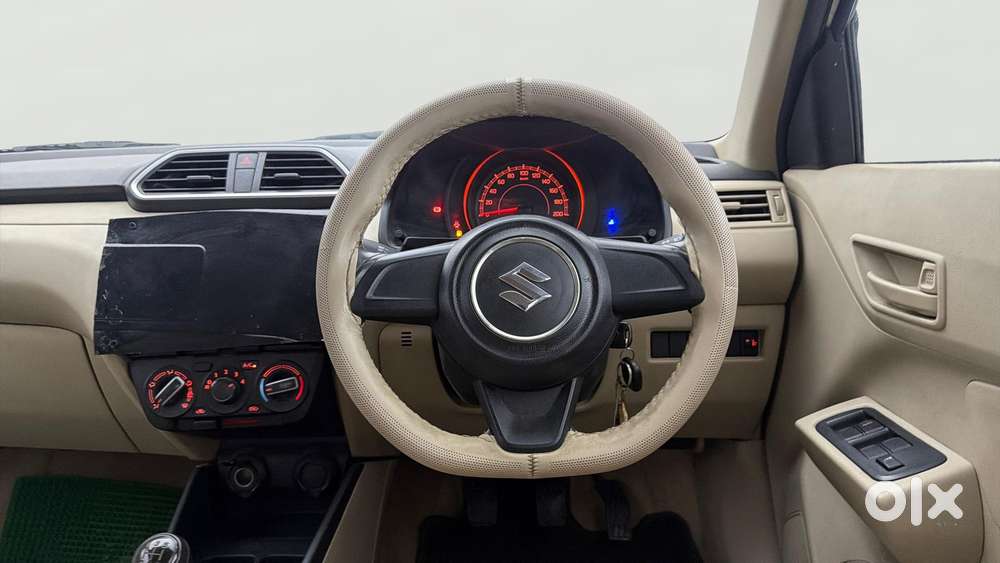Maruti Suzuki Dzire 1.2 Lxi, 2022, Petrol