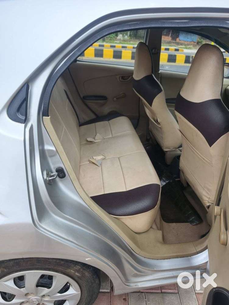 Honda Brio, 2013, Petrol